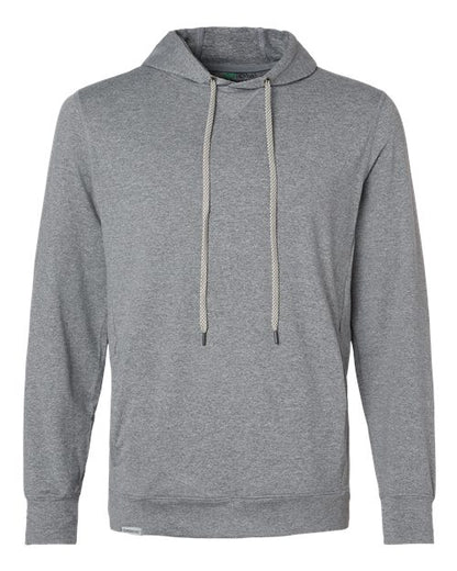 Men's Eco Revive™ Ventura Soft Knit Hooded Sweatshirt