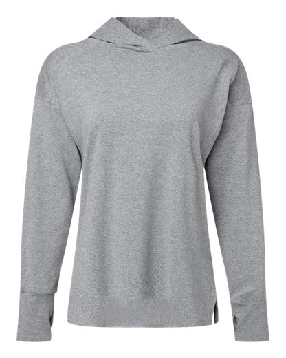 Women's Eco Revive™ Ventura Soft Knit Hooded Sweatshirt