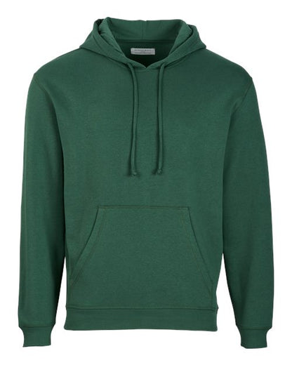 Unisex Fleece Hooded Sweatshirt