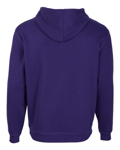 Boxercraft Fleece Hooded Pullover - BM5302