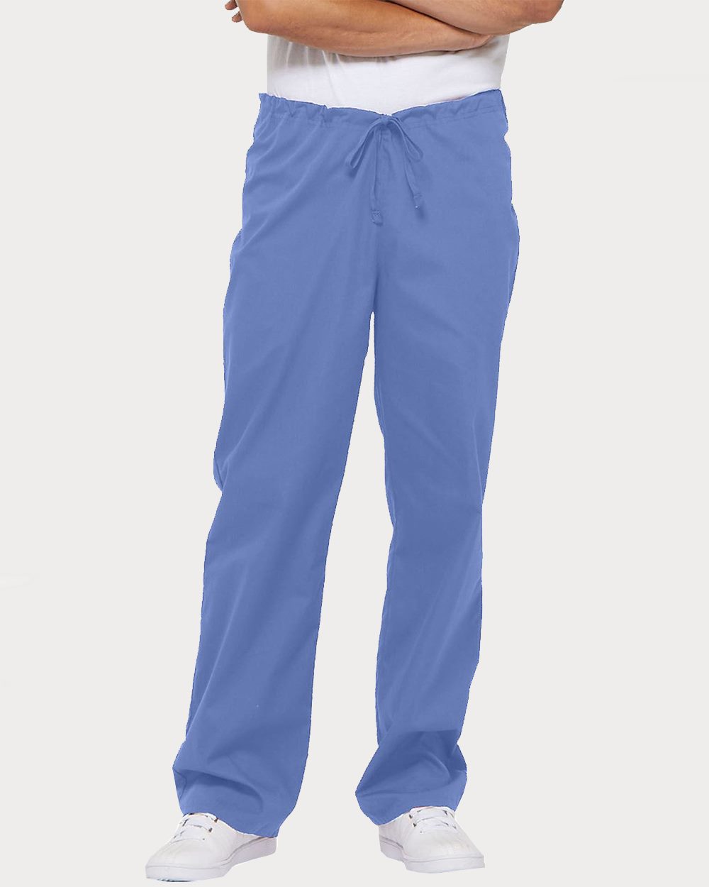 Dickies Medical Unisex Regular Drawstring Pants - 83006