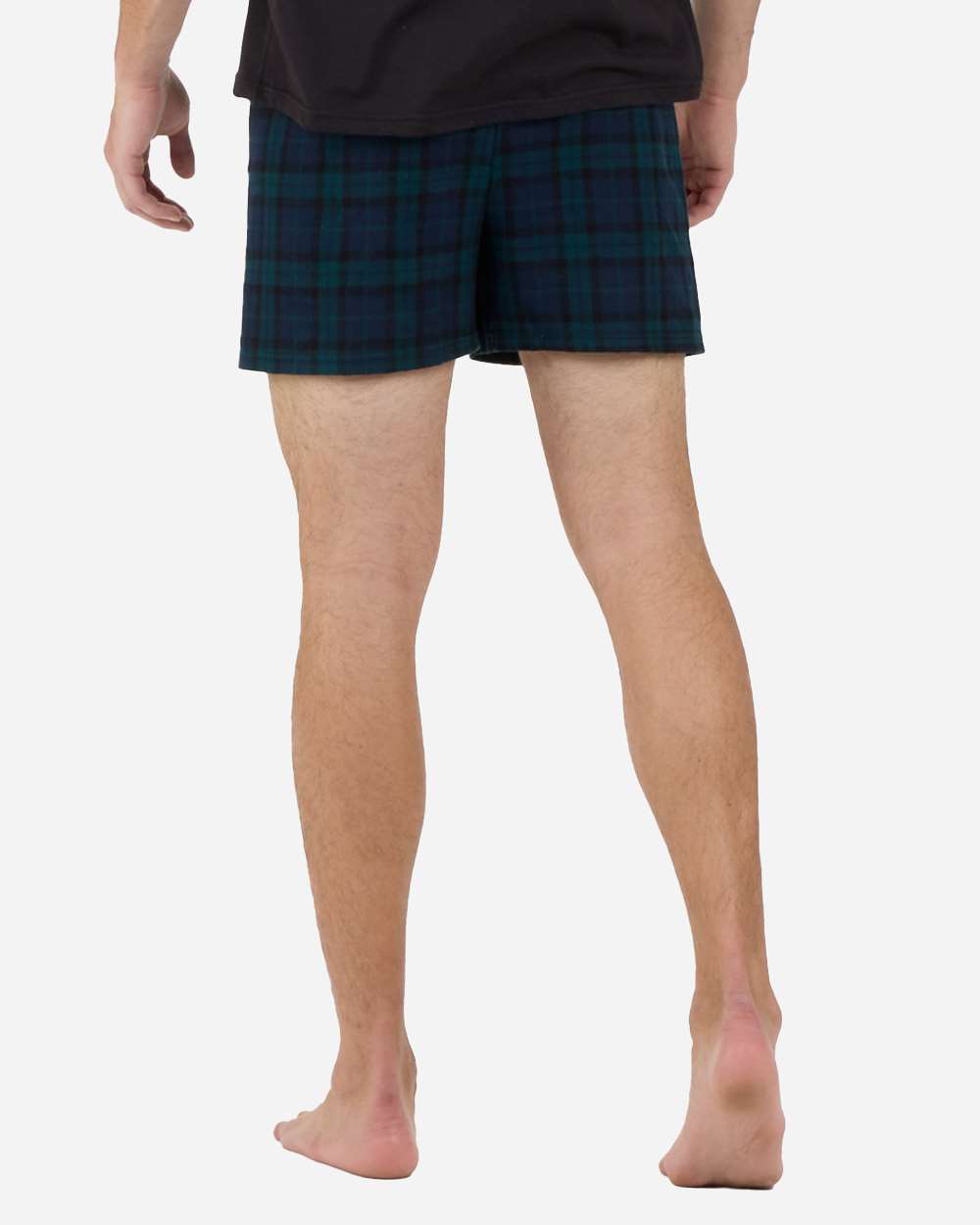 Boxercraft Double Brushed Flannel Boxers - BM6701