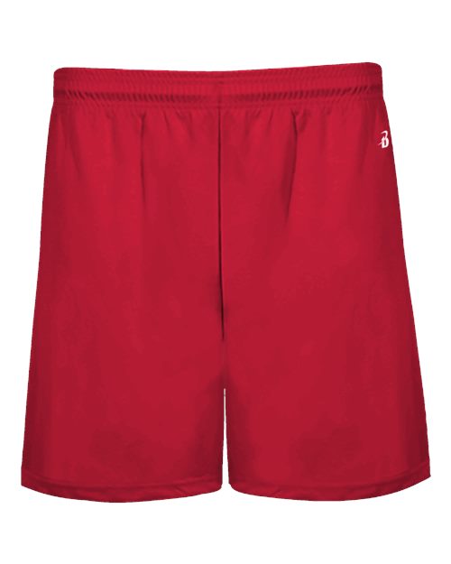 Youth B-Core 4" Pocketed Shorts