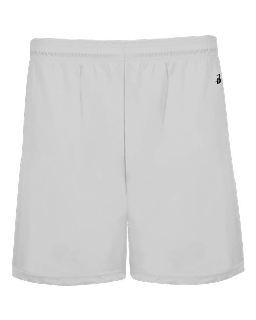 Youth B-Core 4" Pocketed Shorts