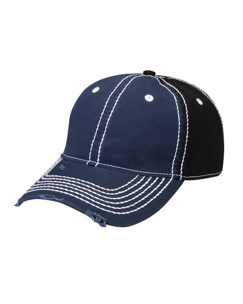 Rambler Cap