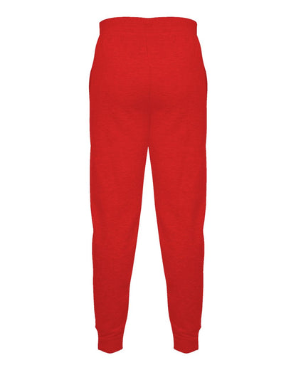 Badger Women’s Sport Athletic Fleece Joggers - 1216