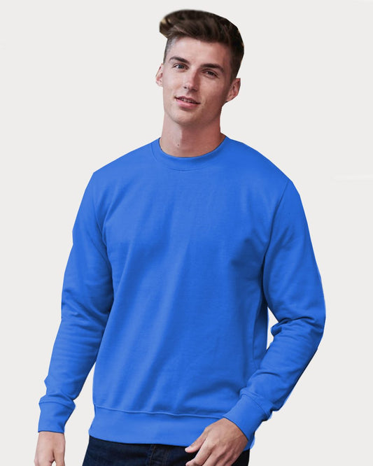 AWDis College Crewneck Sweatshirt - JHA030