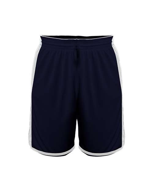 Youth Crossover Reversible Shorts