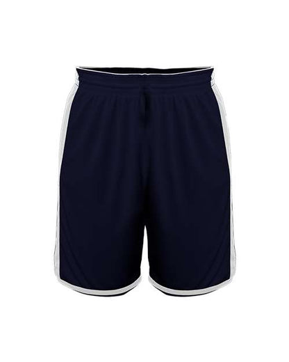 Youth Crossover Reversible Shorts