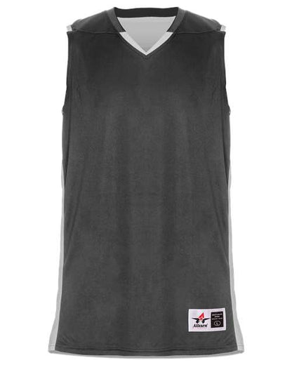 Men's Crossover Reversible Jersey