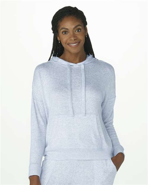 Women's Cuddle Fleece Hooded Sweatshirt