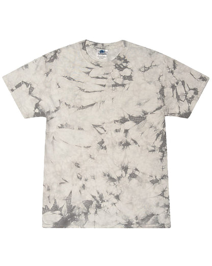 Colortone Crystal Wash T-Shirt - 1390