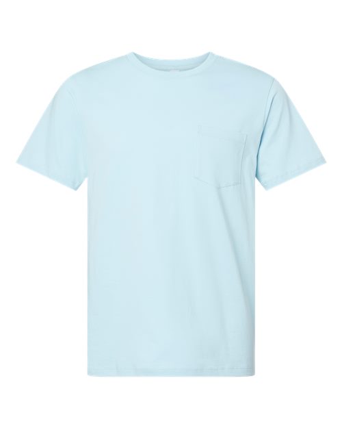 Unisex Classic Pocket T-Shirt