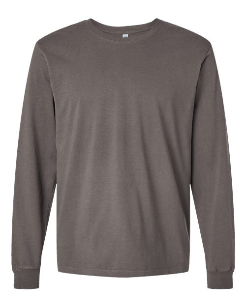 Unisex Classic Long Sleeve T-Shirt