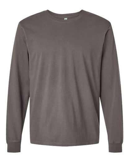 Unisex Classic Long Sleeve T-Shirt