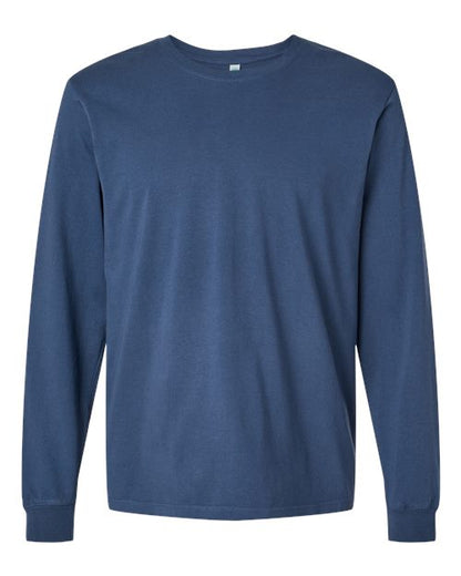 Unisex Classic Long Sleeve T-Shirt