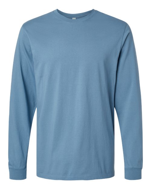 Unisex Classic Long Sleeve T-Shirt