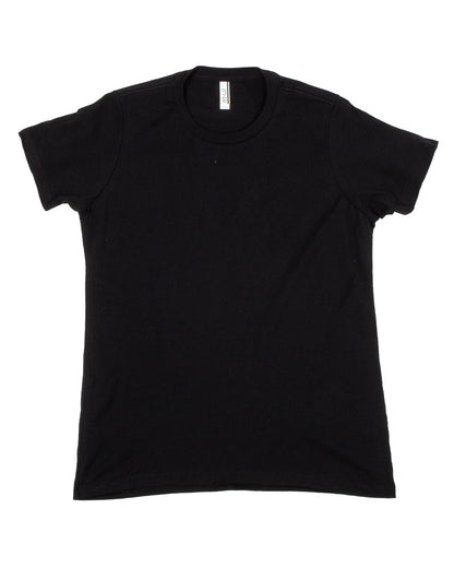 Ei Lo Women's Premium Cotton T-Shirt - 3620