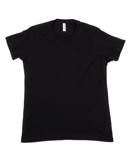 Ei Lo Women's Premium Cotton T-Shirt - 3620