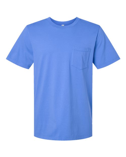 Unisex Classic Pocket T-Shirt