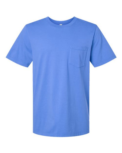 Unisex Classic Pocket T-Shirt