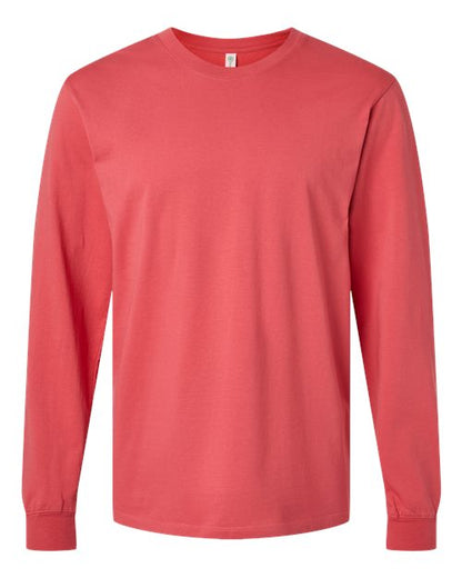 Unisex Classic Long Sleeve T-Shirt