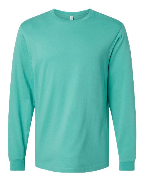 Unisex Classic Long Sleeve T-Shirt