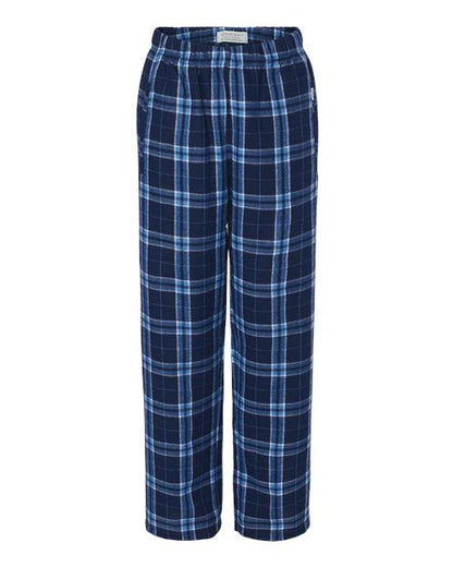 Youth Flannel Pants