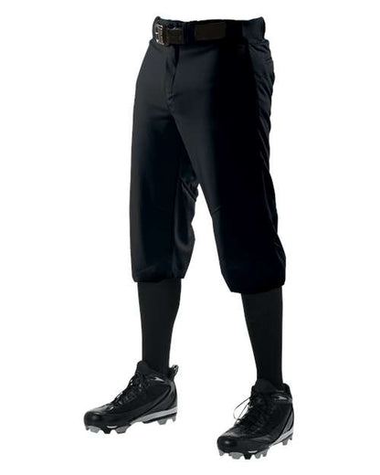 Unisex Crush Knicker Pants