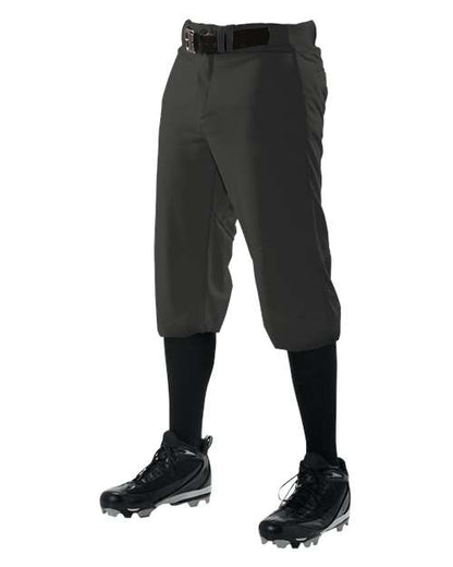 Unisex Crush Knicker Pants