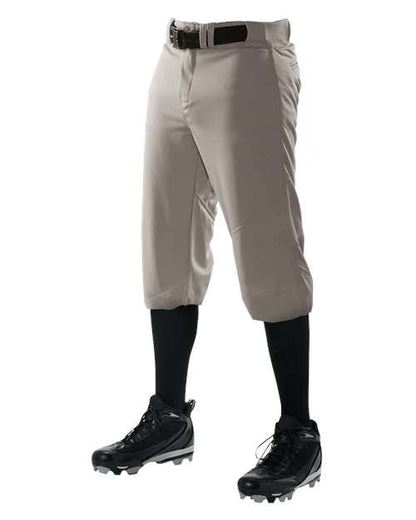 Unisex Crush Knicker Pants