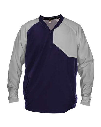 Unisex Field Batters Jacket