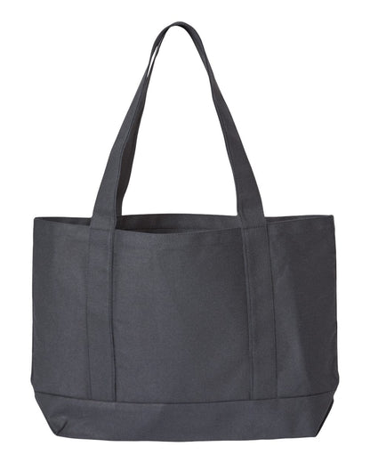 Liberty Bags Leeward Boater Tote - 8869