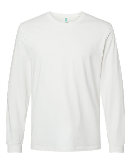 Unisex Organic Long Sleeve T-Shirt