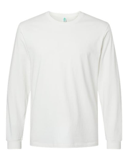 Unisex Organic Long Sleeve T-Shirt