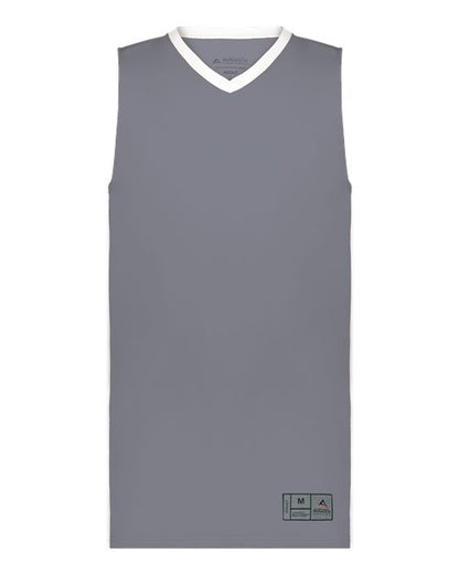 Men's Match-Up Basketball Jersey