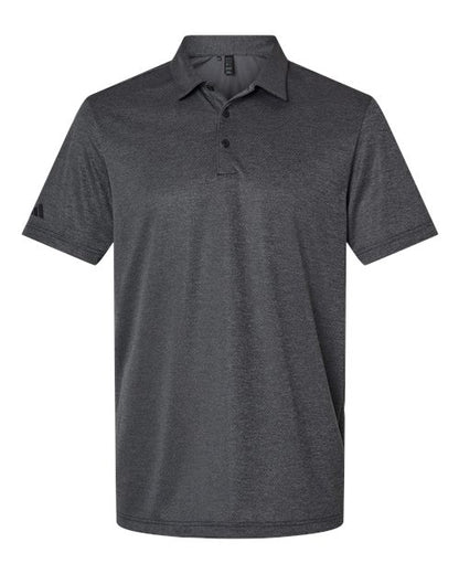Men's Space Dyed Polo