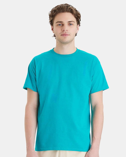 Hanes? - Essential-T 100%  Cotton T-Shirt.  5280