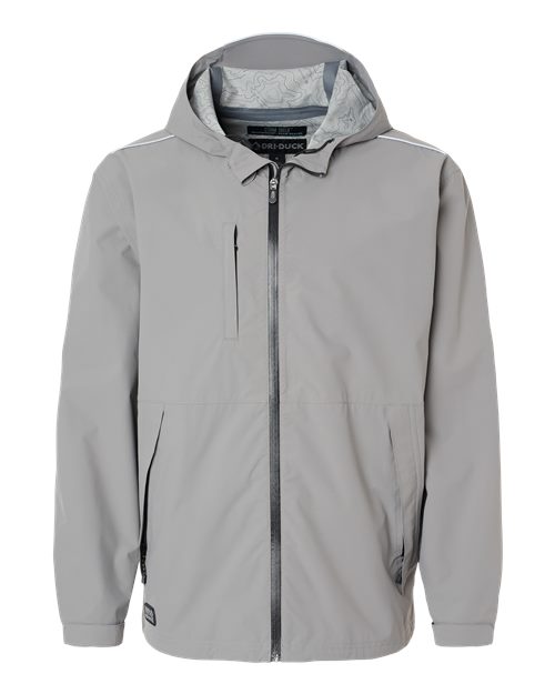 Men's Challenger Full-Zip Jacket