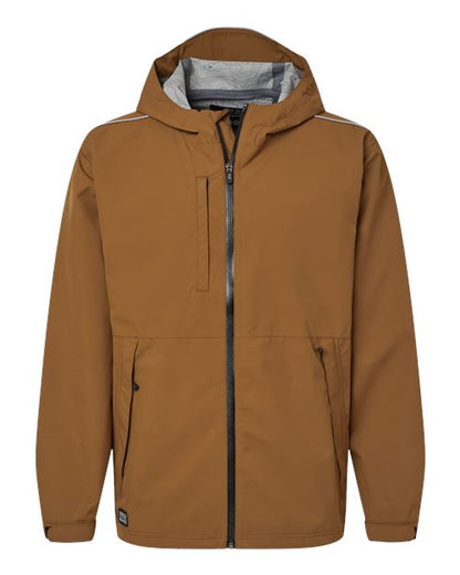 Men's Challenger Full-Zip Jacket