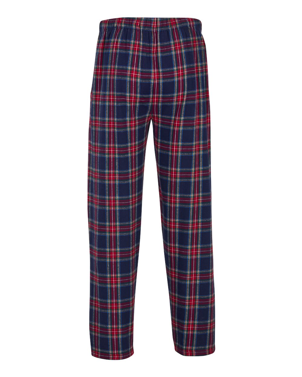Boxercraft Harley Flannel Pants - BM6624