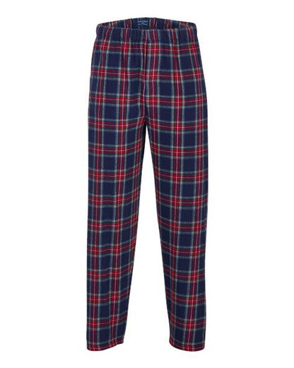 Men's Harley Flannel Pants