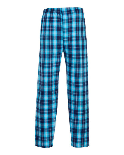 Boxercraft Harley Flannel Pants - BM6624