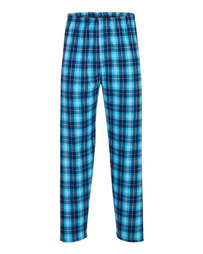 Men's Harley Flannel Pants