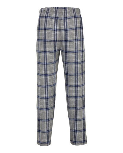 Boxercraft Harley Flannel Pants - BM6624