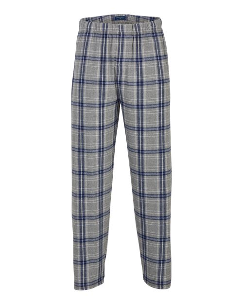 Men's Harley Flannel Pants