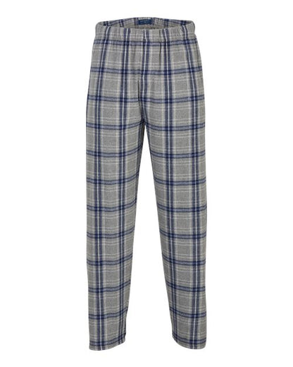 Men's Harley Flannel Pants