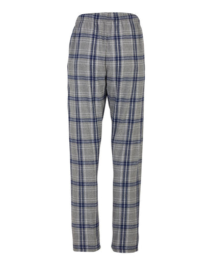 Boxercraft Women's Haley Flannel Pants - BW6620