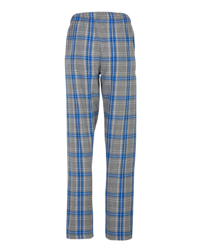 Boxercraft Women's Haley Flannel Pants - BW6620