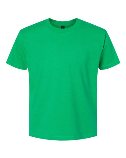 Youth Softstyle® Midweight T-Shirt